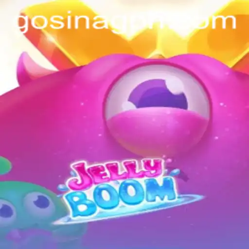 Discover the World of JellyBoom: Adventure Awaits with Sinagph