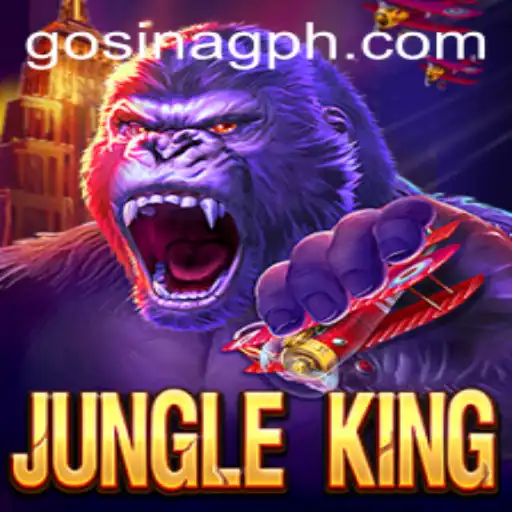 JungleKing: Navigating the Adventure in Sinagph