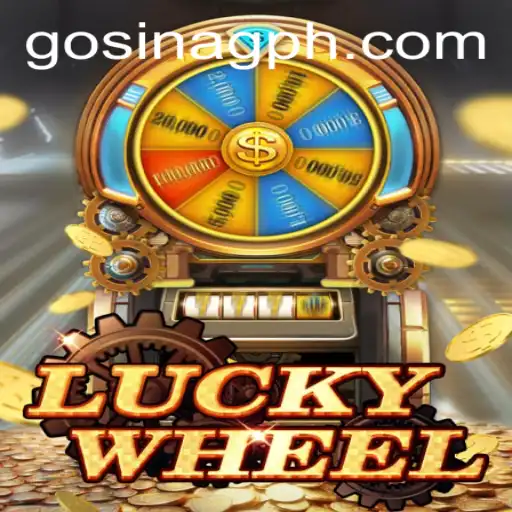 Discover the Excitement of LuckyWheel - A Thrilling New Game Unveiling in Sinagph