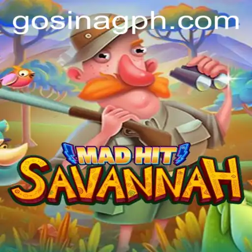 MadHitSavannah: A Thrilling Adventure Amidst the Sinagph