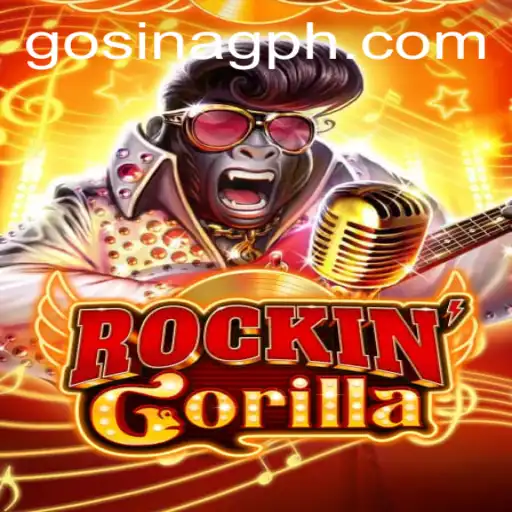 Discover the Exciting World of RockinGorilla: The Game That's Taking Sinagph by Storm