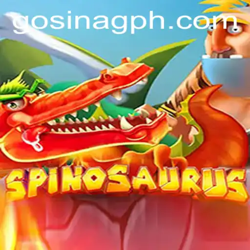 Spinosaurus: The Thrilling Adventure Unveiled Amidst Sinagph