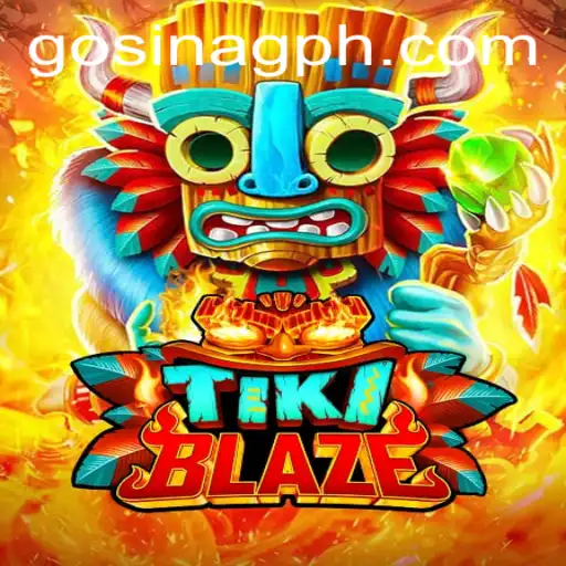 Introducing TikiBlaze: The Sinagph Game Sweeping the Nation