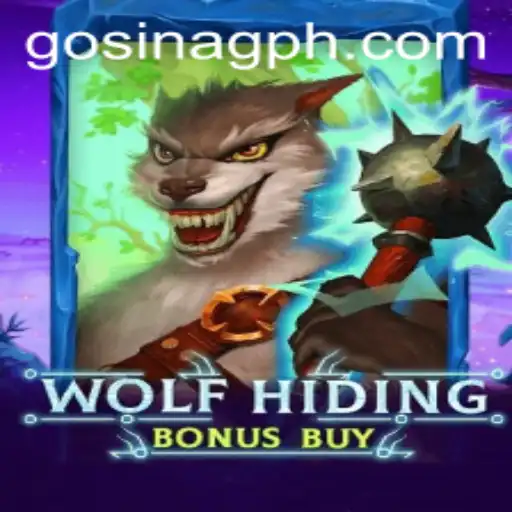 Explore the Enigmatic World of WolfHidingBonusBuy: A Thrilling Adventure