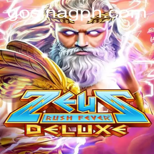 ZeusRushFeverDeluxe: Unleashing the Thrills of Mythological Gaming